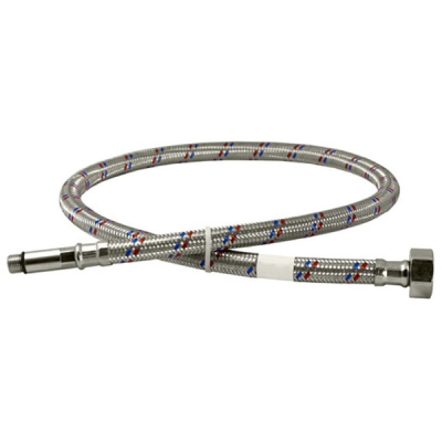 Подводка гибкая 80см д/смесителя