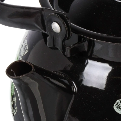 Чайник 3,0л 42115-123/6-у4мох/черн