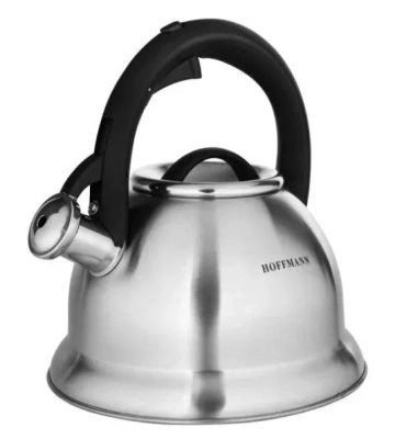 Чайник 3л НМ55172 нерж.