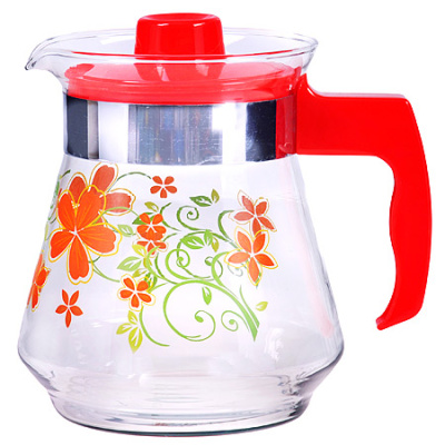 Кувшин 1,5л инд073 пластик