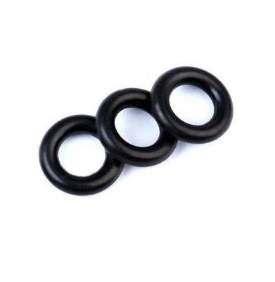 Прокладка-кольцо Ду-006-010 20 шт