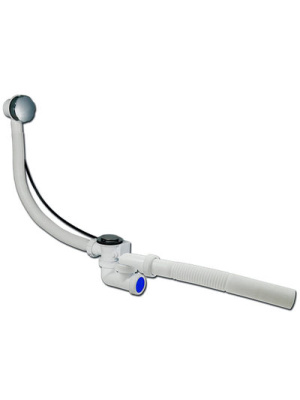 ВП2476 Сифон для ванн Универсал автомат