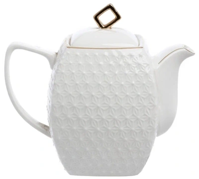 Чайник 0,9л Снежная королева 406618-А