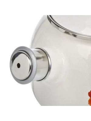 Чайник 2,5л Ласковый май С-2711АП/4ЖмРч/лм