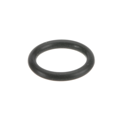 Кольцо д/перек. душа d10мм силикон 1шт