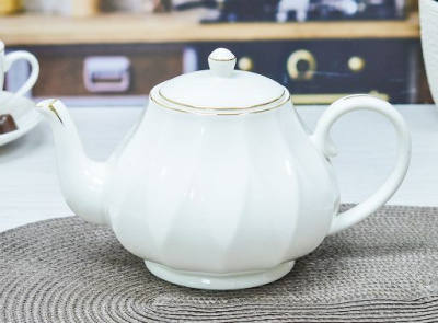 Чайник заварочный 1л 807-0610