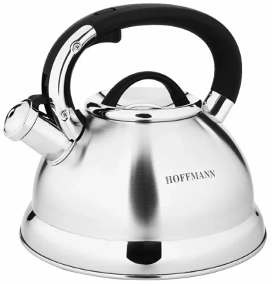 Чайник 3,3л НМ5549 нерж.