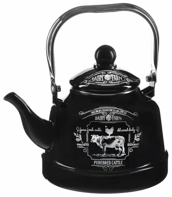 Чайник Ранчо 2,5л индукция 894-485