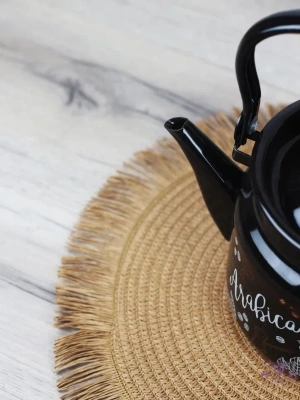 Чайник 2л цилиндр 42704-102/6-У4-Арабика