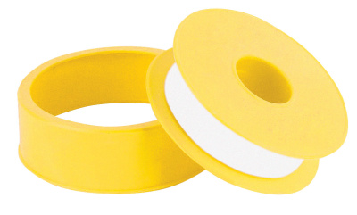 Лента Фум 12мм*10м газ СТК