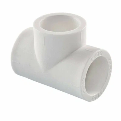 Тройник ПП 20