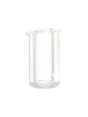 Колба для френч -пресса 800мл тф-с