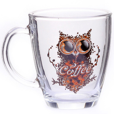 Кружка 350мл Кофеджио 