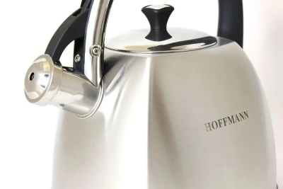 Чайник 2.3л НМ55113 нерж.