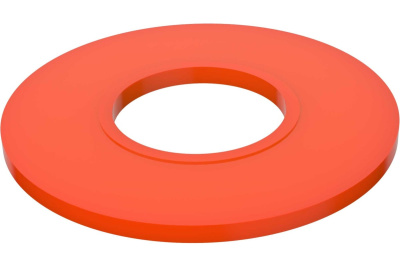 Мембрана д/универсальной арматуры