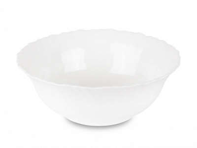 Салатник 20см 1000мл 100бел-сч8