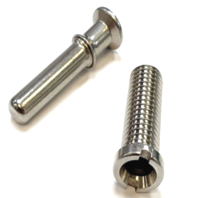 Болт со шпилькой д/сифона DK-419-45мм