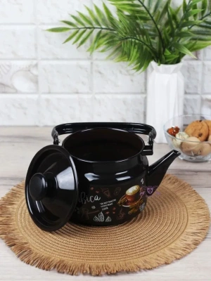 Чайник 2л цилиндр 42704-102/6-У4-Арабика