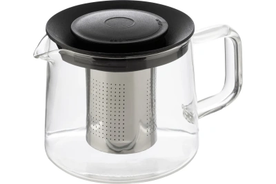 Чайник 600мл Skandi боросиликтн/стекло