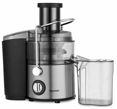 Соковыжималка 2110 центробежная 650Вт , 2скорости , сок 0,8л ,мякоть 1,5л 