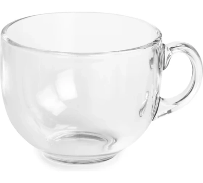 Кружка Кинг Сайз 500мл Лаванда 15с1858ДЗ