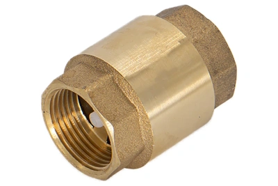 Клапан обратный 1/2"
