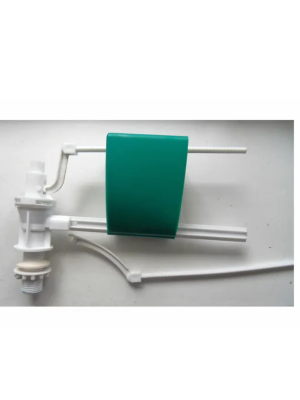 Клапан с попловком универсальный (нижний и боковой)