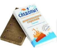 Спички охотничьи "СЛЕДОПЫТ-Экстрим" длительного горения 10шт