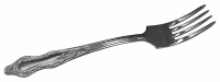 Вилка столовая Славяна 1с312