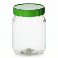 Банка 0,7л ПЭТ М6224