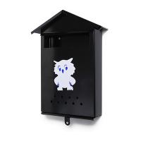 Ящик почтовый Домик мал. без замка