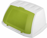 Хлебница Элиза 440*291*210 с451