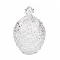 Сахарница 350мл Ананас 734406