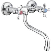 Смеситель для кухни от стены JMX12-A605