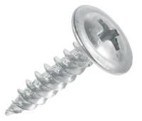 Саморез прессшайба острая 4,2/32 40шт