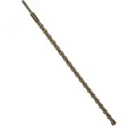 Бур по бетону CUTOP 16х160мм SDS PLUS Профи