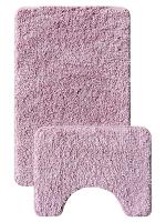 Коврик для ванной ANELYA 50х80см, 50х40см(2) Турция