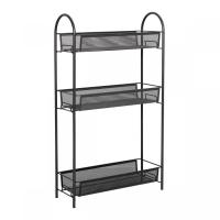 Этажерка Ладья 13 графит Э 399 ГР