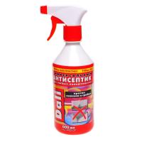 Антисептик универ Dali 0,6л