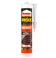 Клей Момент монтажный FIX Эксперт 380г
