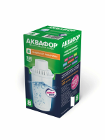 Сменная кассета Аквафор В-8 1шт