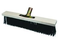 Щетка тротуарная 400мм