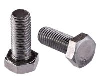 Набор болт с ш/г 12х40мм 2шт г+ш 27928