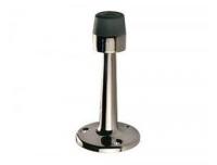 Упор дверной шпилька 791 хром