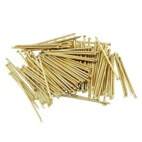 Гвозди финишные лат 1,2*30мм 60гр 21128