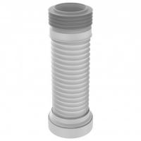 Aguant Гофра для унитаза армированная 220-360мм