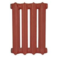 Радиатор чуг. МС-140 4секции г.Луганск