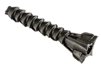 Дюбель для газобетона нейлон 6х52мм расклад.12шт Стройбат