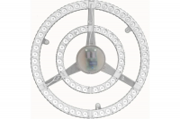 Модуль LONICH 72Вт 6К 320*320мм 2085