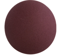 Круги  шлиф. 5шт 150мм с липучкой (Р150) 39807